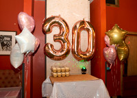 Toni's Birthday 2025