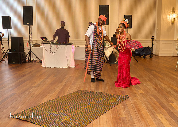 Bisola Reception
