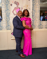 Daphne's 65th Birthday