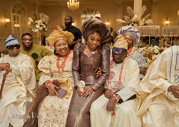 Bisola Reception