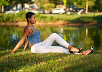Mel - Roselle Park
