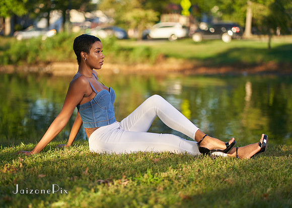 Mel - Roselle Park