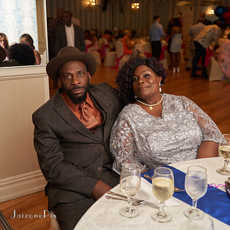 Daphne's 65th Birthday