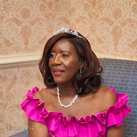 Daphne's 65th Birthday