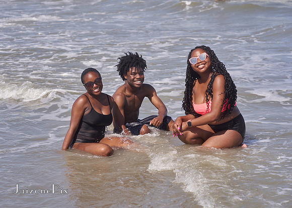 Florida Vacation