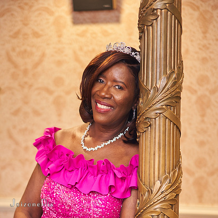 Daphne's 65th Birthday