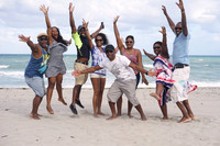 Vacation Crew