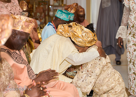 Bisola Reception