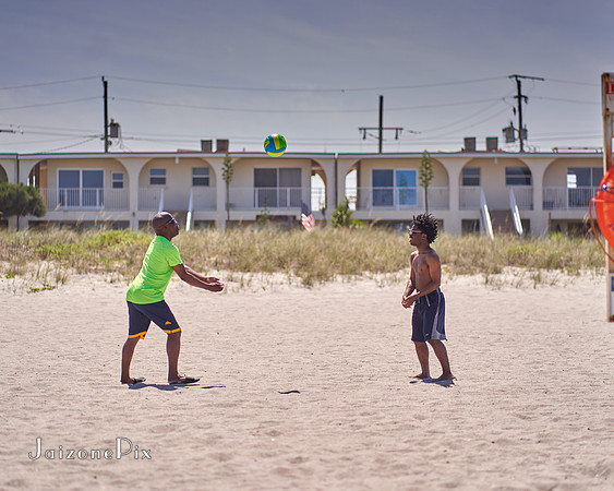 Florida Vacation