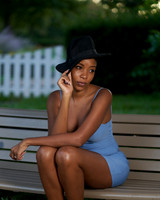 Mel - Roselle Park