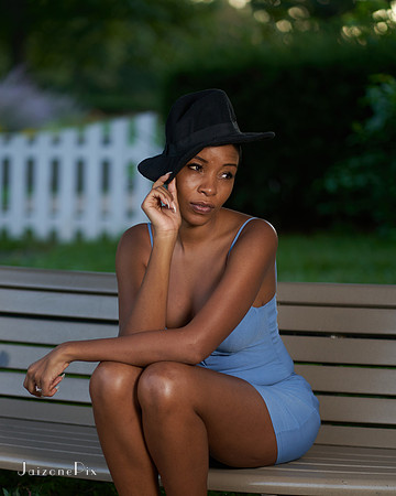 Mel - Roselle Park