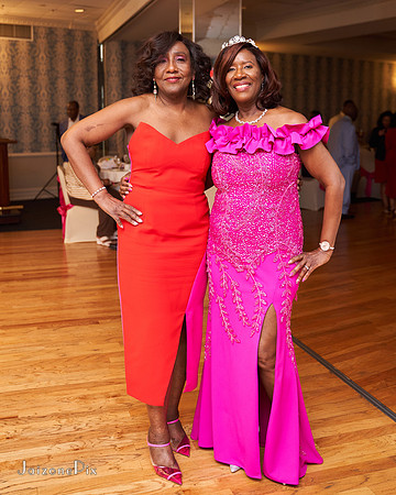 Daphne's 65th Birthday