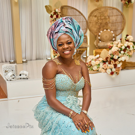Bisola Reception