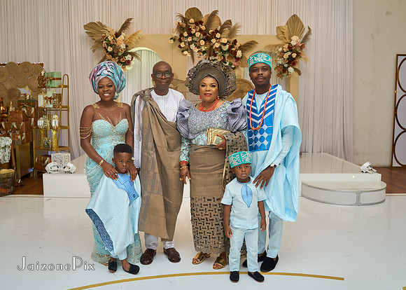 Bisola Reception
