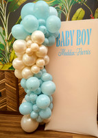 Alexis Baby Shower