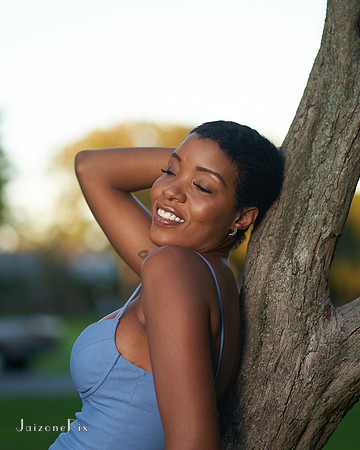Mel - Roselle Park