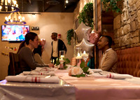 Toni's Birthday 2025