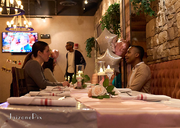 Toni's Birthday 2025