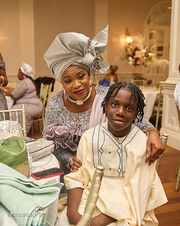 Bisola Reception
