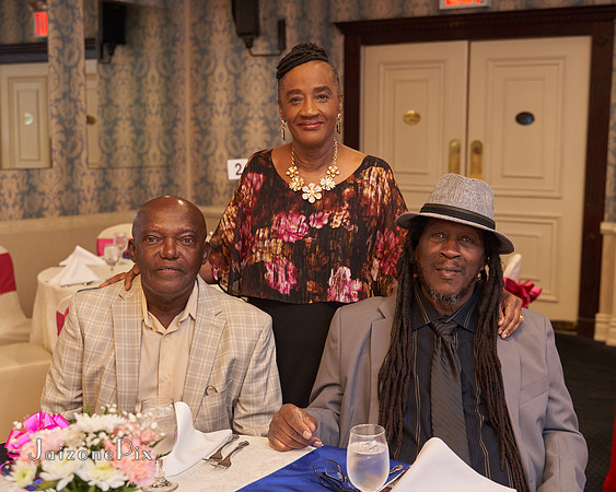 Daphne's 65th Birthday