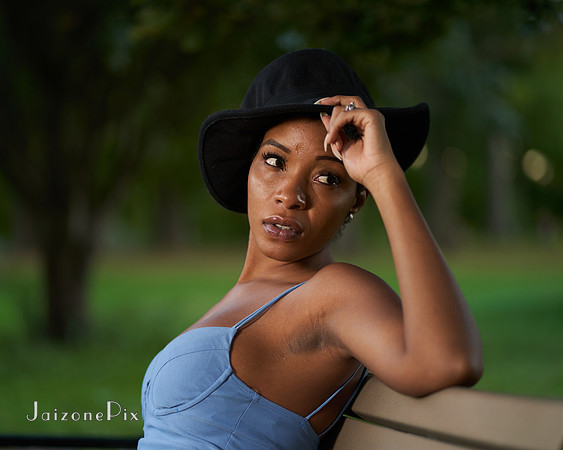 Mel - Roselle Park