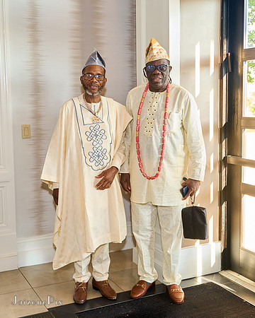 Bisola Reception