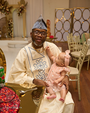 Bisola Reception