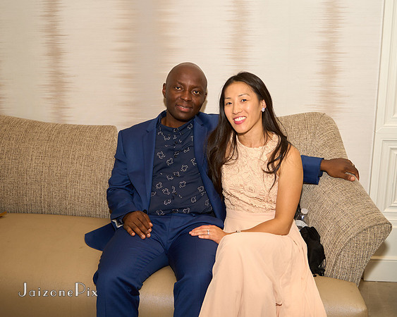 Bisola Reception