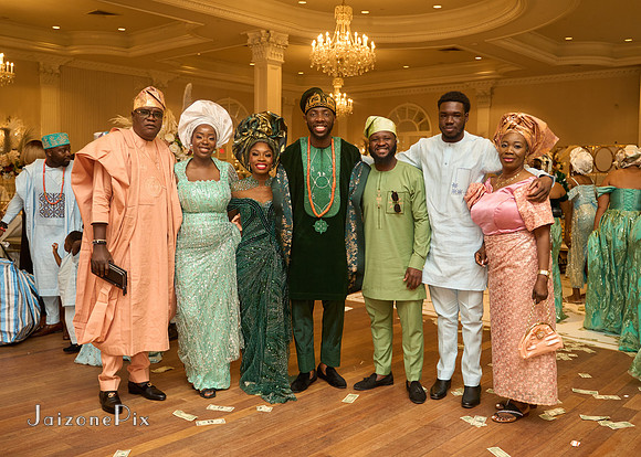 Bisola Reception