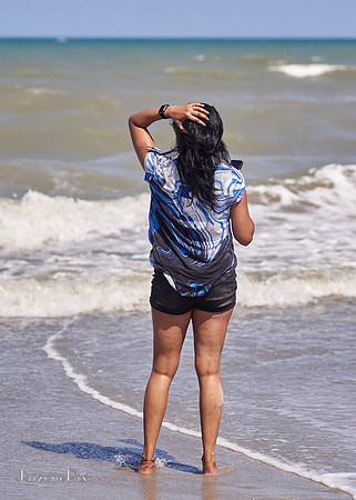 Florida Vacation