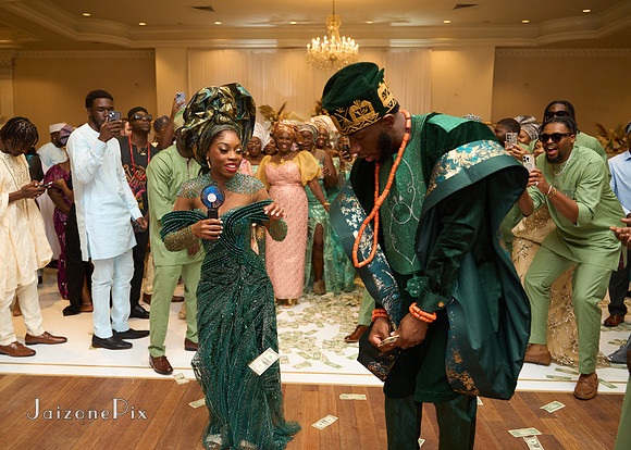Bisola Reception