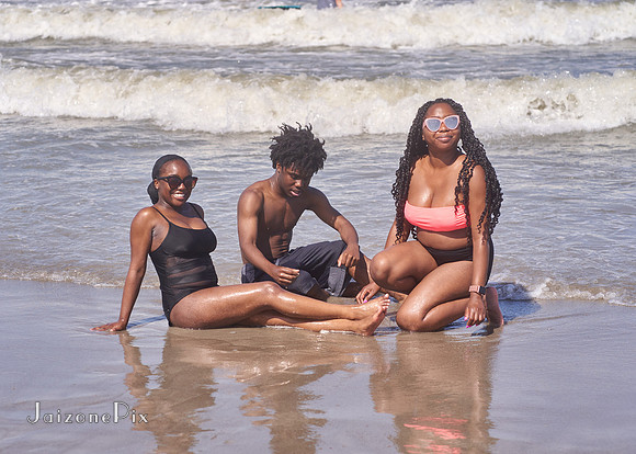 Florida Vacation