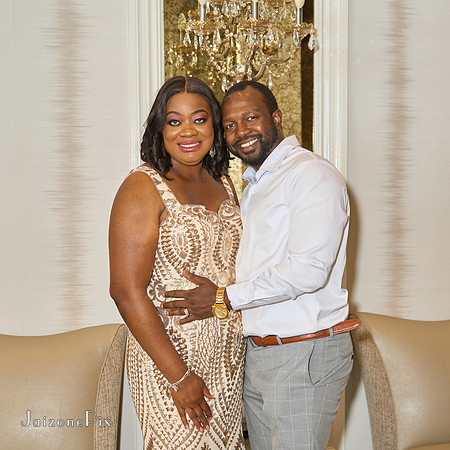 Bisola Reception