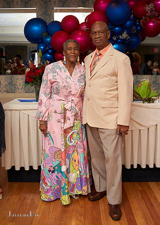 Daphne's 65th Birthday