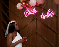 Alexis Bridal Shower