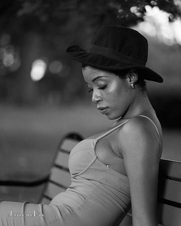 Mel - Roselle Park