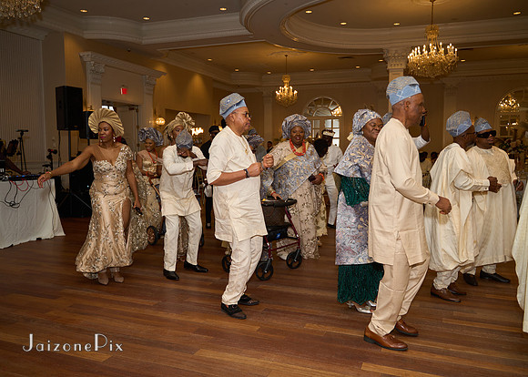 Bisola Reception
