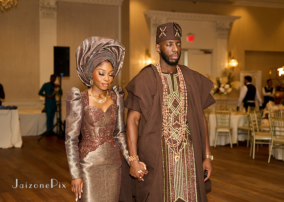 Bisola Reception