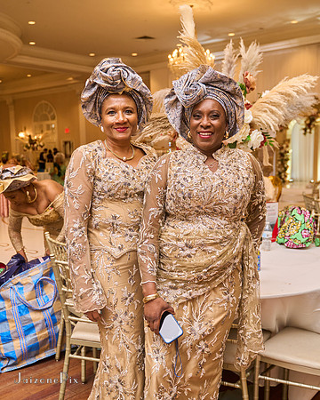 Bisola Reception