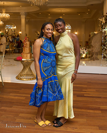 Bisola Reception