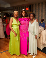 Daphne's 65th Birthday