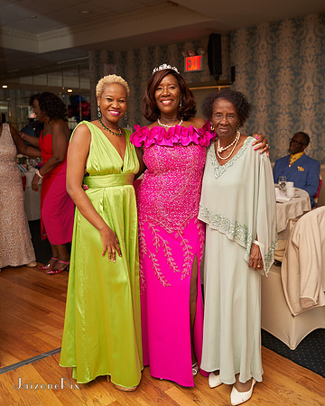 Daphne's 65th Birthday
