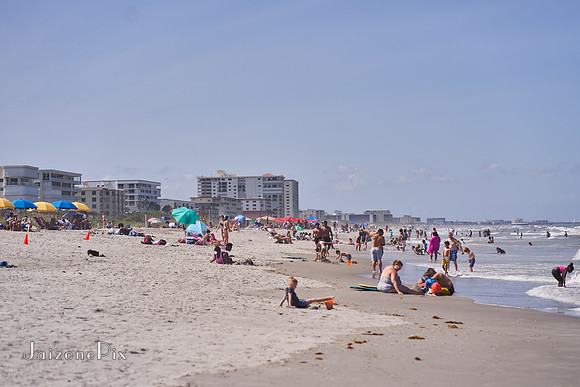 Florida Vacation
