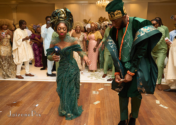 Bisola Reception