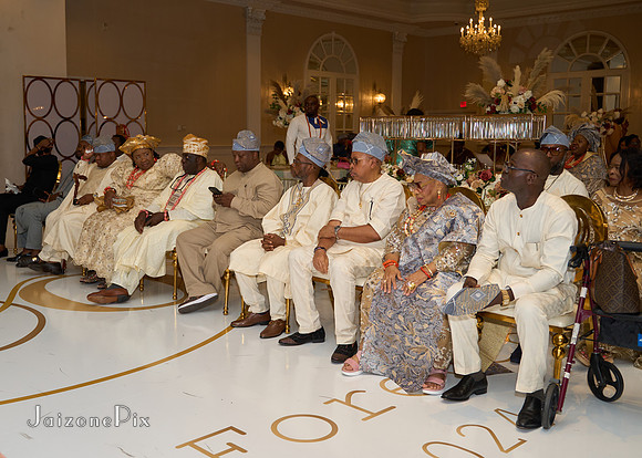 Bisola Reception