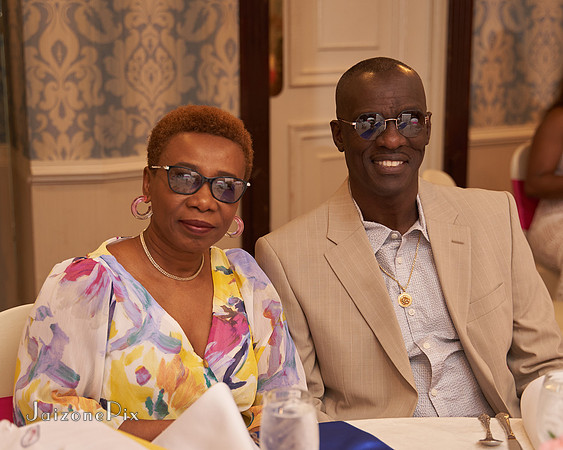 Daphne's 65th Birthday