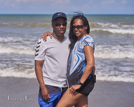 Florida Vacation