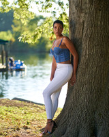 Mel - Roselle Park