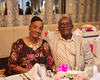 Daphne's 65th Birthday