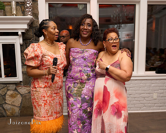 Kathleen's Birthday 2025